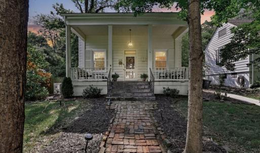 Photo #1 of 1616 Morrison Drive, Lynchburg, VA 0.1 acres