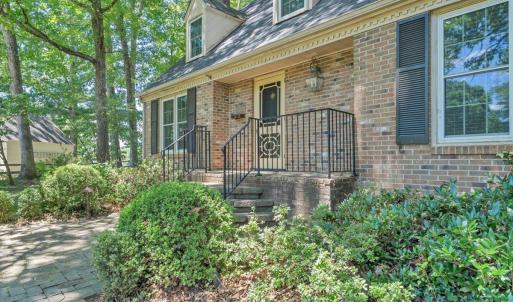 Photo #2 of 5136 Wedgewood Road, Lynchburg, VA 0.5 acres