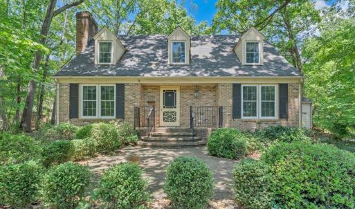 Photo #1 of 5136 Wedgewood Road, Lynchburg, VA 0.5 acres