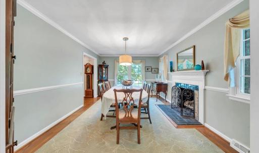 Photo #8 of 5136 Wedgewood Road, Lynchburg, VA 0.5 acres