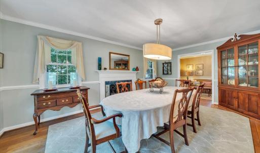 Photo #5 of 5136 Wedgewood Road, Lynchburg, VA 0.5 acres