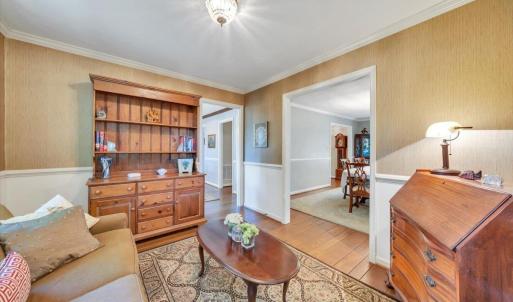 Photo #9 of 5136 Wedgewood Road, Lynchburg, VA 0.5 acres