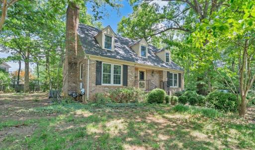 Photo #56 of 5136 Wedgewood Road, Lynchburg, VA 0.5 acres