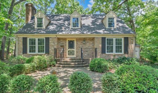 Photo #53 of 5136 Wedgewood Road, Lynchburg, VA 0.5 acres