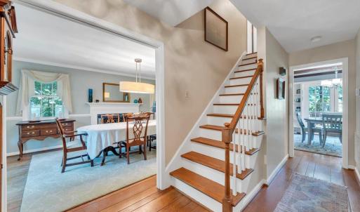 Photo #4 of 5136 Wedgewood Road, Lynchburg, VA 0.5 acres