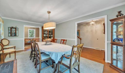 Photo #7 of 5136 Wedgewood Road, Lynchburg, VA 0.5 acres