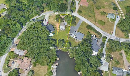 Photo #3 of 2120 Timberlake Drive, Lynchburg, VA 0.4 acres