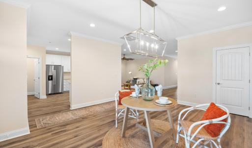 Photo #7 of 147 Villa Oak Circle, Bedford, VA 0.1 acres