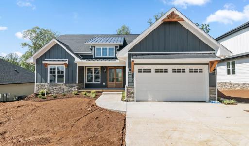 Photo #1 of 110 Courtney Springs, Lynchburg, VA 0.2 acres