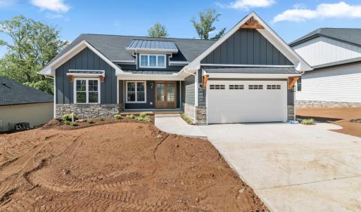 Photo #2 of 110 Courtney Springs, Lynchburg, VA 0.2 acres