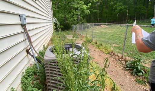 Photo #17 of 1633 McCrae Road, Bedford, VA 21.3 acres