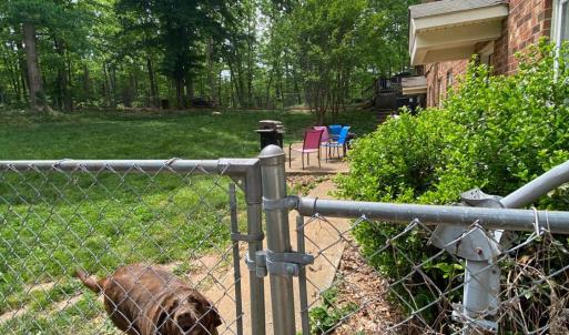 Photo #8 of 1633 McCrae Road, Bedford, VA 21.3 acres