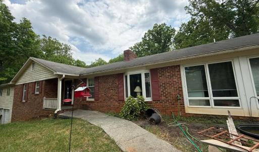 Photo #1 of 1633 McCrae Road, Bedford, VA 21.3 acres