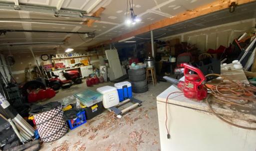 Photo #7 of 1633 McCrae Road, Bedford, VA 21.3 acres