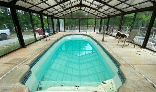 Photo #2 of 1633 McCrae Road, Bedford, VA 21.3 acres