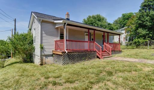 Photo #25 of 316 Franklin Street, Bedford, VA 0.2 acres