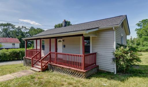 Photo #26 of 316 Franklin Street, Bedford, VA 0.2 acres