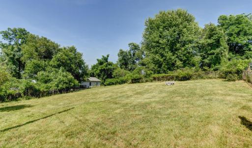 Photo #23 of 316 Franklin Street, Bedford, VA 0.2 acres