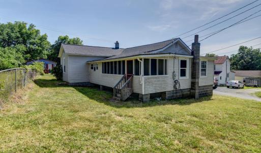 Photo #27 of 316 Franklin Street, Bedford, VA 0.2 acres