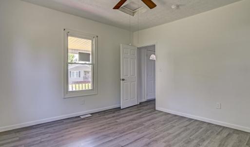 Photo #13 of 316 Franklin Street, Bedford, VA 0.2 acres