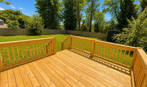 Photo #5 of 817 Fillmore, Lynchburg, VA 0.2 acres