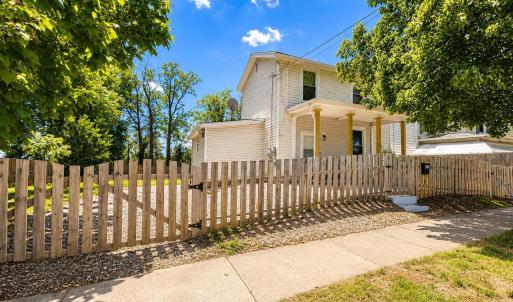 Photo #1 of 817 Fillmore, Lynchburg, VA 0.2 acres