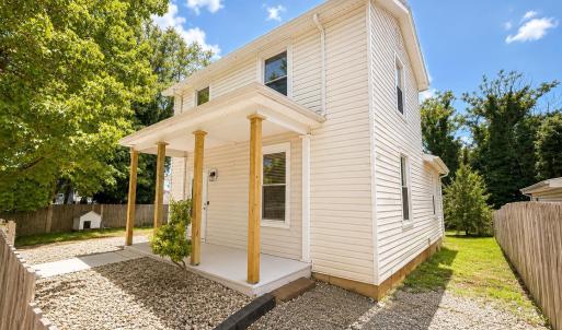 Photo #2 of 817 Fillmore, Lynchburg, VA 0.2 acres