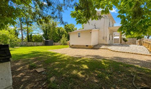 Photo #8 of 817 Fillmore, Lynchburg, VA 0.2 acres