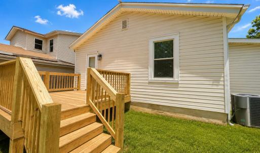 Photo #4 of 817 Fillmore, Lynchburg, VA 0.2 acres