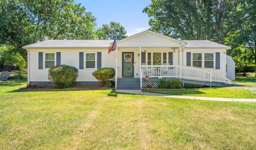 Photo #1 of 139 Riviera Drive, Concord, VA 0.5 acres