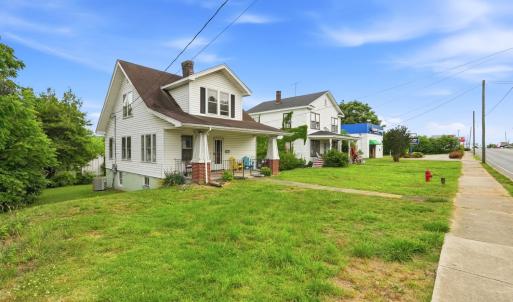 Photo #23 of 1213 Main Street, Altavista, VA 0.4 acres