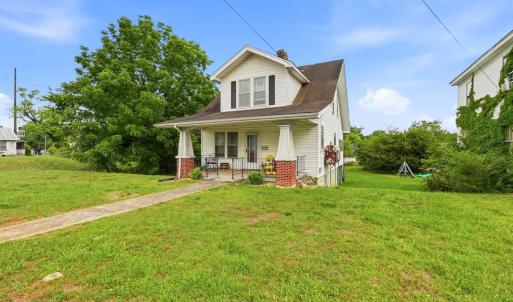 Photo #24 of 1213 Main Street, Altavista, VA 0.4 acres