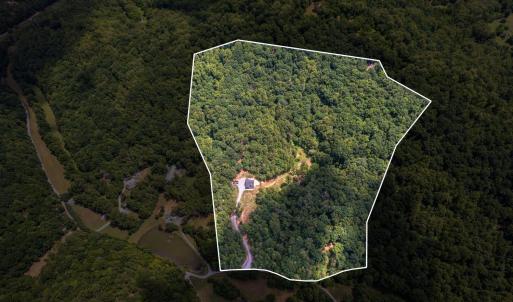 Photo #69 of 1614 Venturous Trail, Goode, VA 32.0 acres
