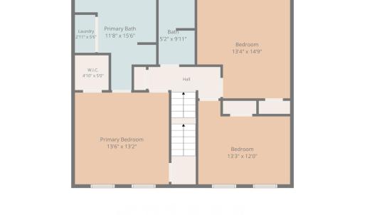 Photo #55 of 104 Fieldstone Court, Lynchburg, VA 0.8 acres