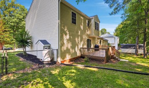 Photo #49 of 104 Fieldstone Court, Lynchburg, VA 0.8 acres