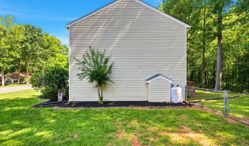 Photo #50 of 104 Fieldstone Court, Lynchburg, VA 0.8 acres