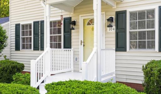 Photo #40 of 104 Fieldstone Court, Lynchburg, VA 0.8 acres