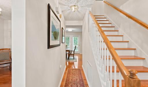 Photo #5 of 104 Fieldstone Court, Lynchburg, VA 0.8 acres