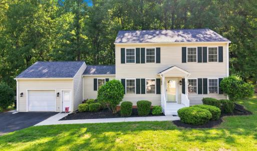 Photo #1 of 104 Fieldstone Court, Lynchburg, VA 0.8 acres