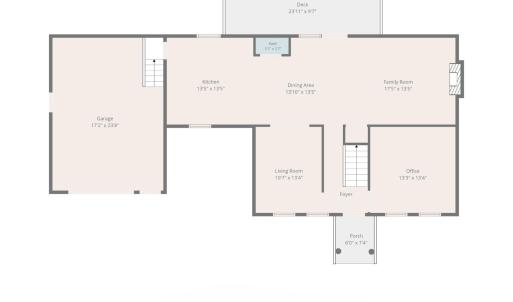 Photo #54 of 104 Fieldstone Court, Lynchburg, VA 0.8 acres