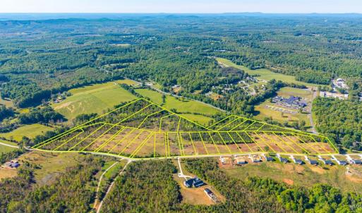 Photo #2 of Fox Hall Drive, Amherst, VA 1.1 acres