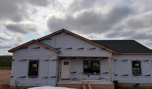 Photo #2 of 160 Fox Hall Drive, Amherst, VA 1.1 acres