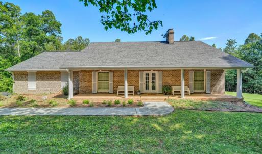 Photo #1 of 430 Watt Abbitt Road, Appomattox, VA 22.3 acres