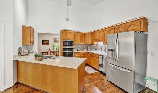 Photo #12 of 430 Watt Abbitt Road, Appomattox, VA 22.3 acres