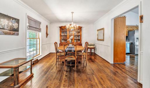 Photo #11 of 430 Watt Abbitt Road, Appomattox, VA 22.3 acres