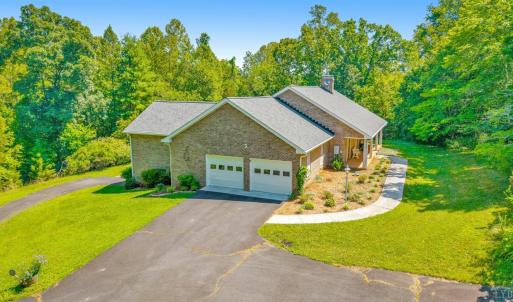 Photo #2 of 430 Watt Abbitt Road, Appomattox, VA 22.3 acres
