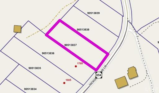 Photo #40 of Hickory Cove Lane, Moneta, VA 0.6 acres