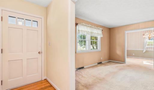Photo #3 of 324 Charldon Road, Lynchburg, VA 1.3 acres