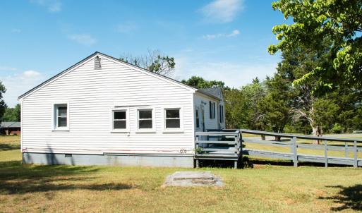 Photo #4 of 1060 Music Street, Gretna, VA 1.4 acres