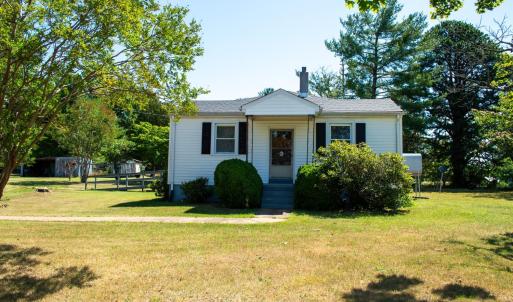 Photo #2 of 1060 Music Street, Gretna, VA 1.4 acres